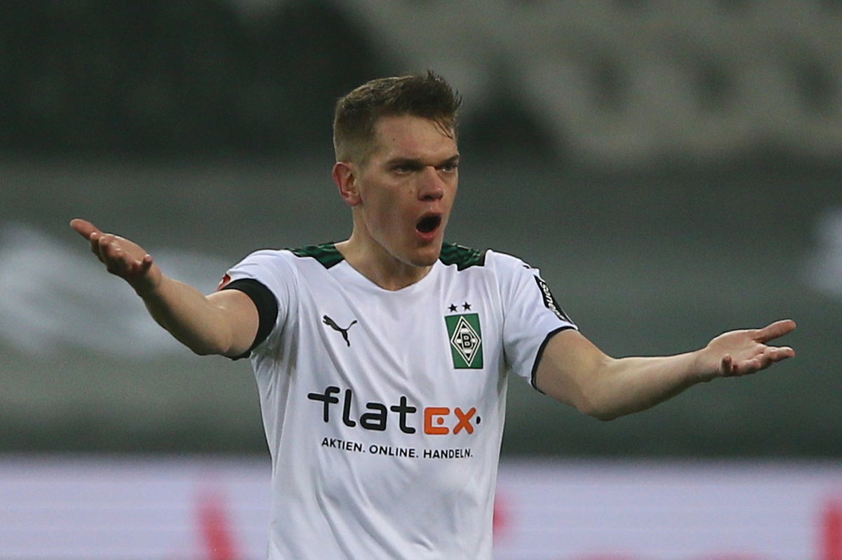 Tottenham Hotspur: Sky Sports reporter makes promising Matthias Ginter transfer claim - Tottenham Hotspur News