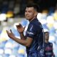 Serie A - Napoli v Salernitana