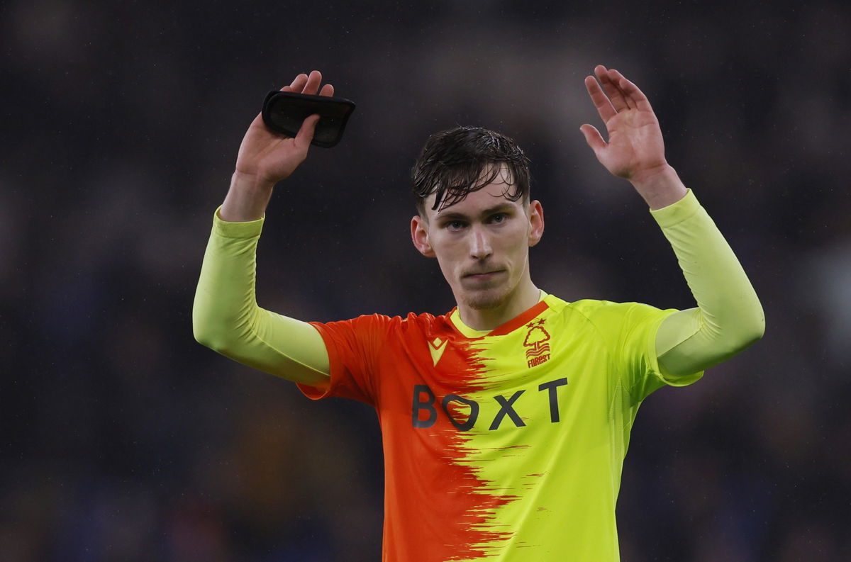 Everton: Blues now eyeing James Garner - Everton News