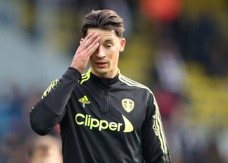 Leeds: Source drops major Robin Koch update