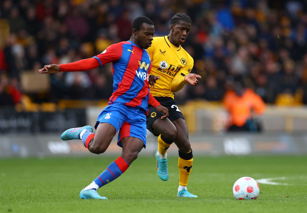 Wolves: Ben Dinnery reacts to Chiquinho injury - Premier League News