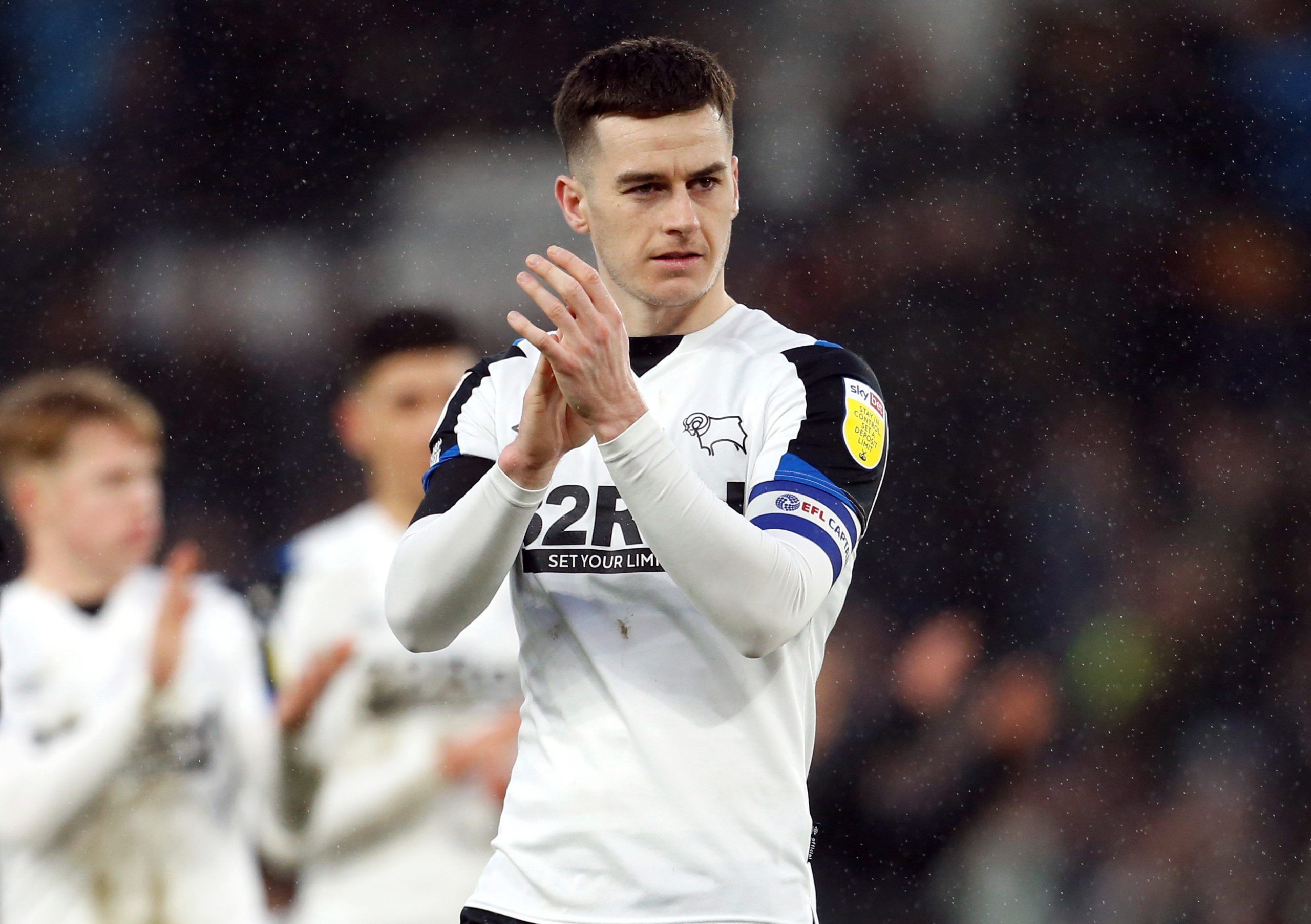 West Brom: Joseph Masi drops definitive Tom Lawrence news -West Bromwich Albion News