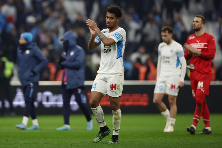 Leeds: Whites tipped to consider Boubacar Kamara swoop
