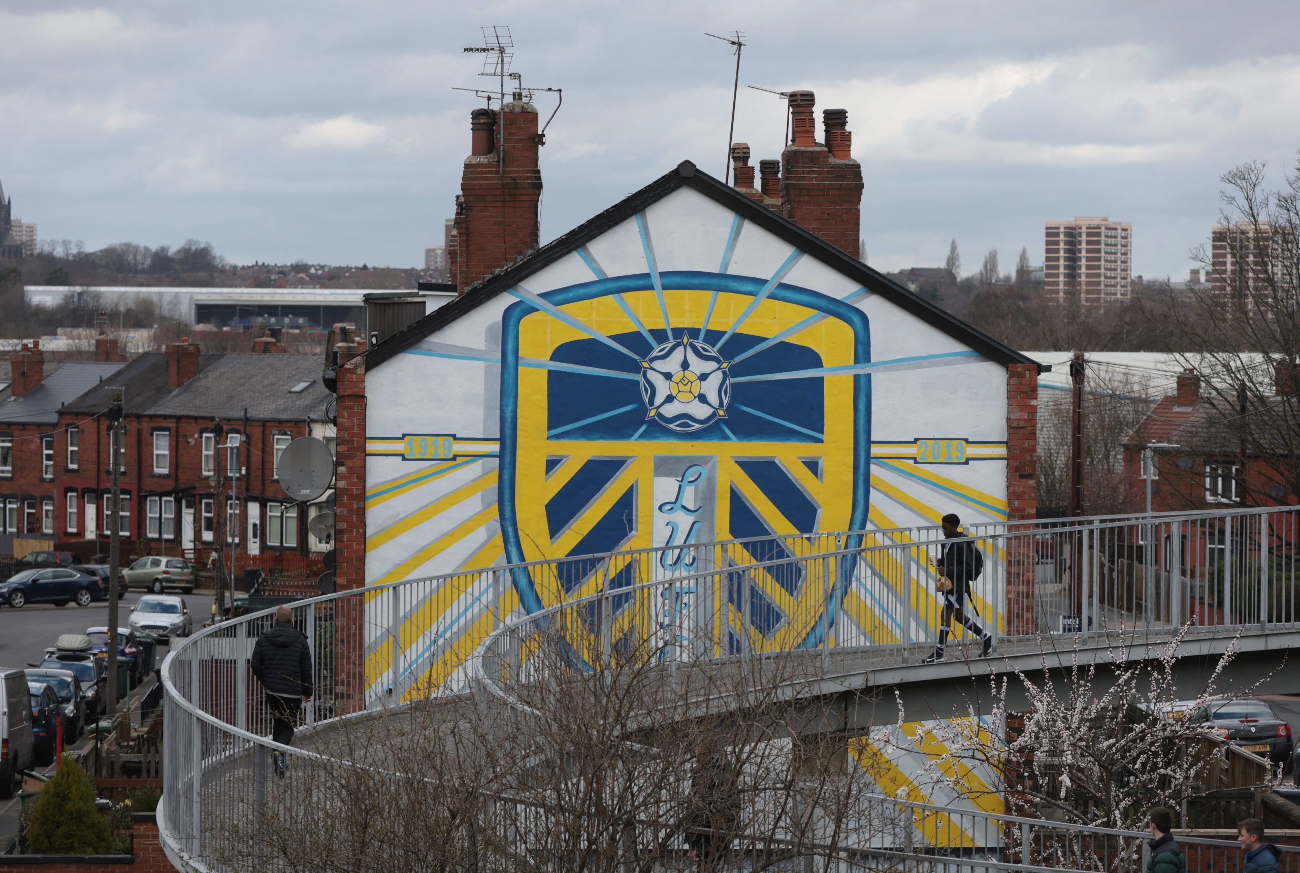 Leeds: Harvey Sutcliffe suffers U21 injury -Leeds United News