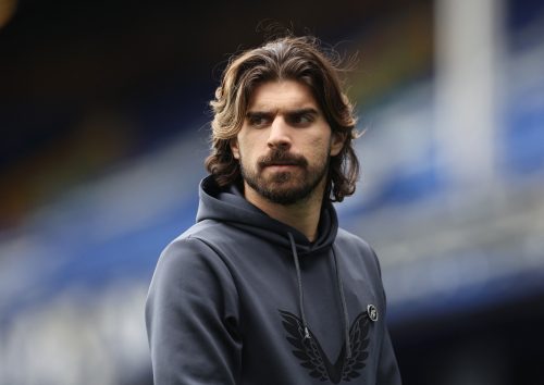 Premier League - Everton v Wolverhampton Wanderers