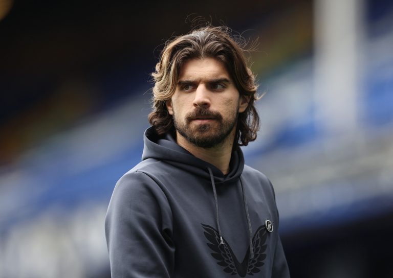 Wolves: Fresh Ruben Neves exit rumour emerges