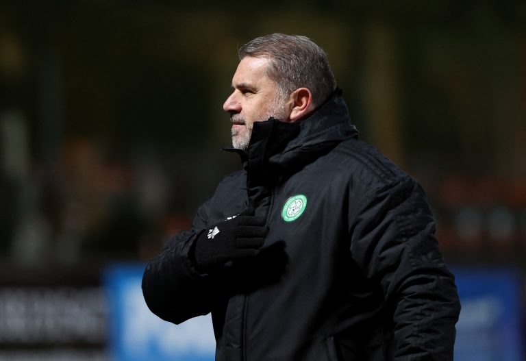 Celtic: Ange handed Old Firm headache for Sunday
