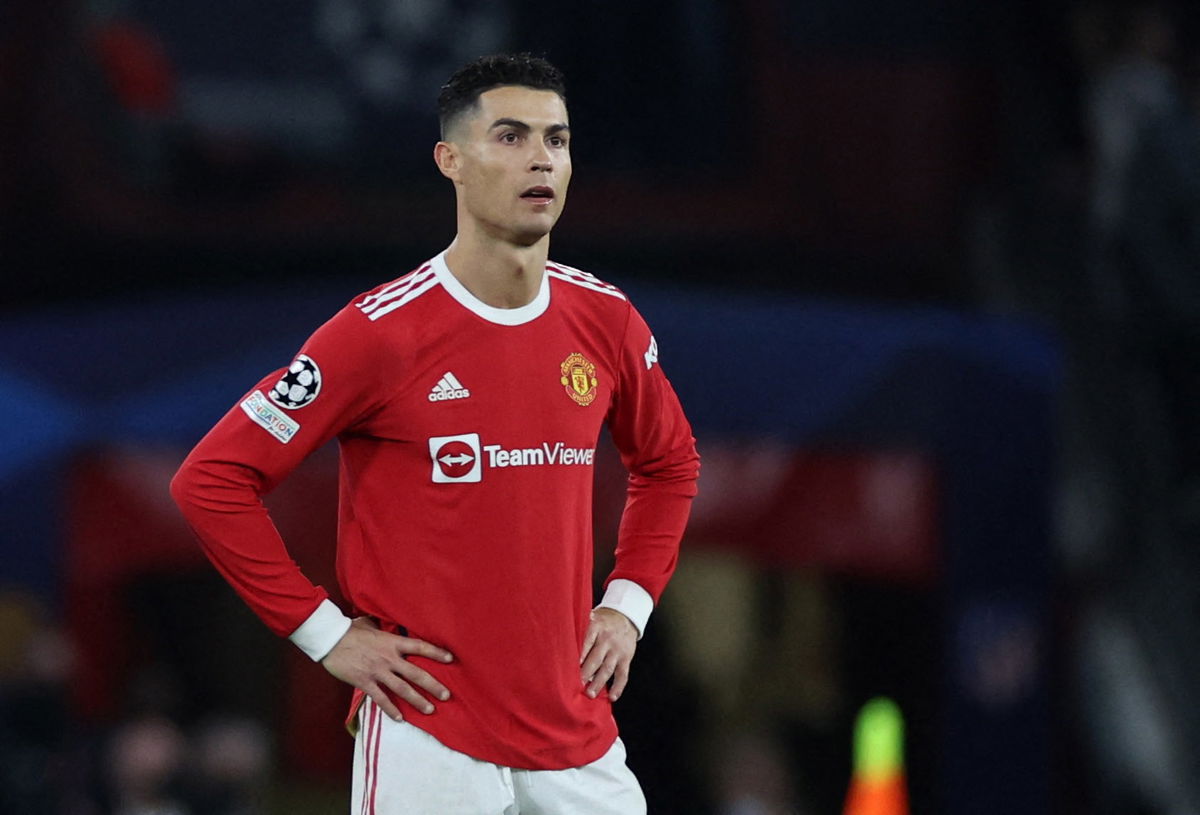 Manchester United: Cristiano Ronaldo could return to Real Madrid - Manchester United News
