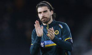 Premier League - Wolverhampton Wanderers v Leeds United