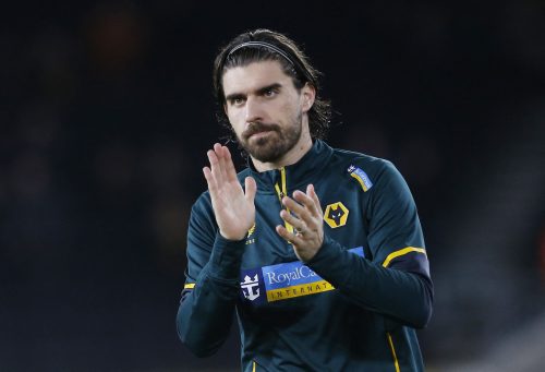 Premier League - Wolverhampton Wanderers v Leeds United