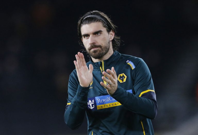 Premier League - Wolverhampton Wanderers v Leeds United