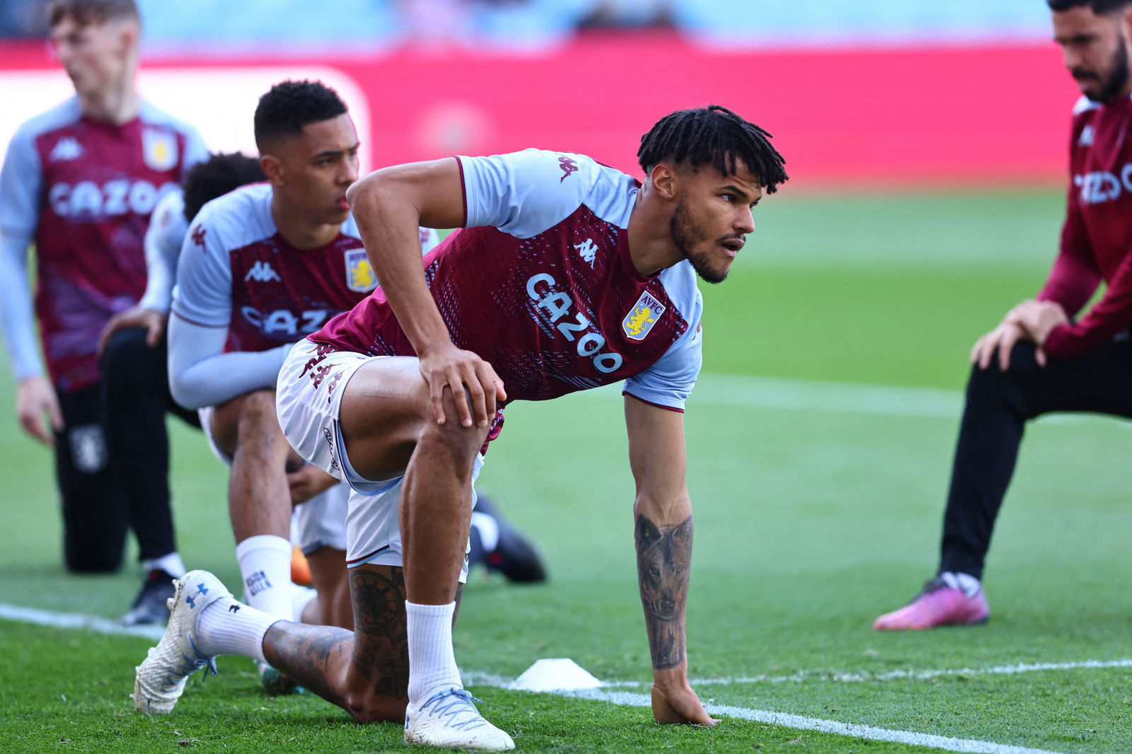 Newcastle United: PIF ‘waiting’ to sign Tyrone Mings -Newcastle United News