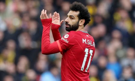 Premier League - Liverpool v Watford
