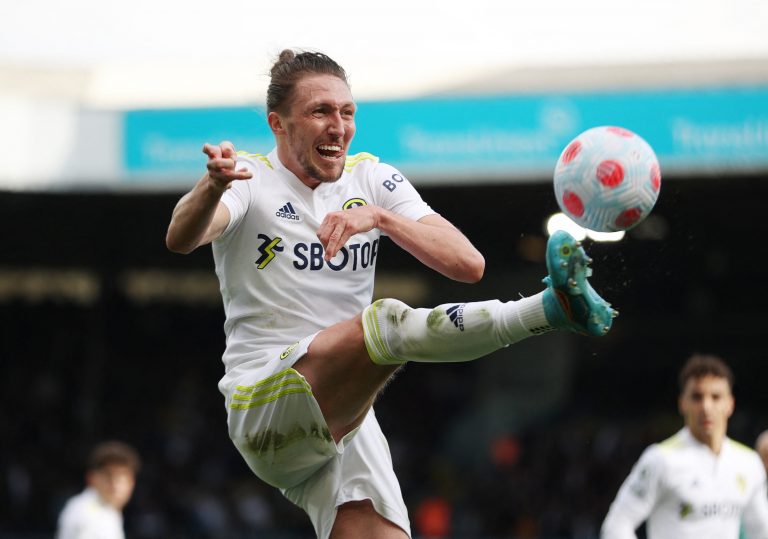 Leeds: Phil Hay relays Luke Ayling injury concern