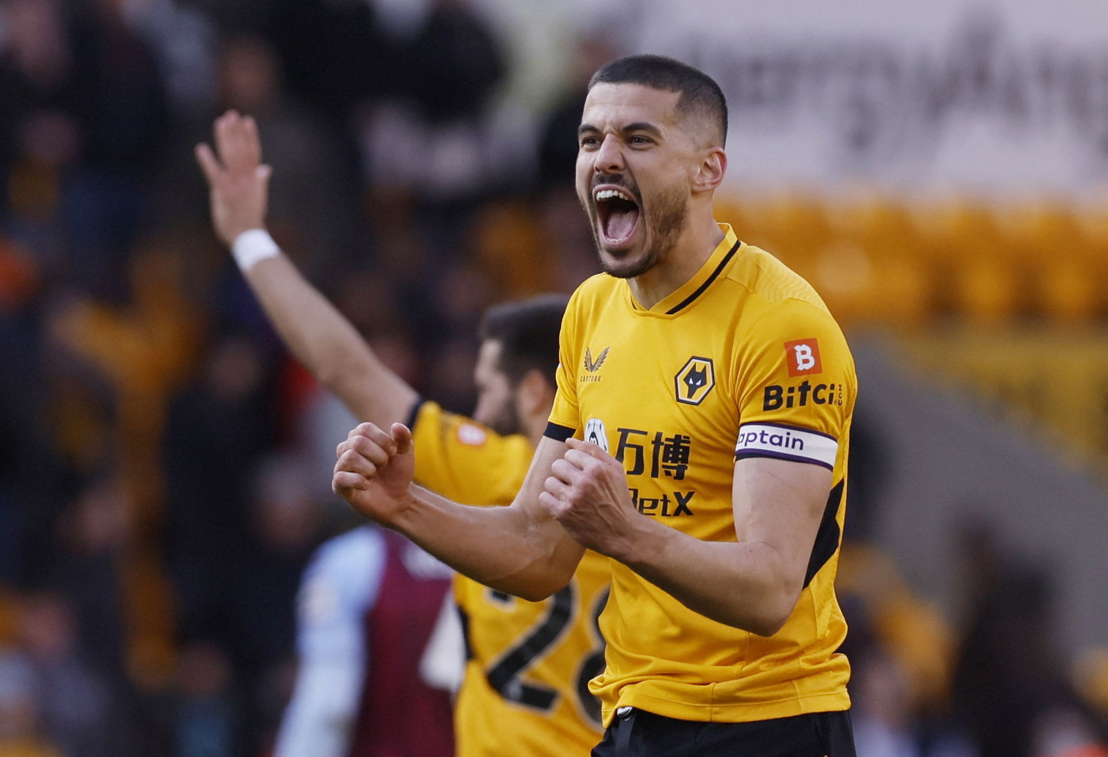  Amazed', 'He's so valuable' - Journalist reacts as surprise summer exit mooted at Wolves