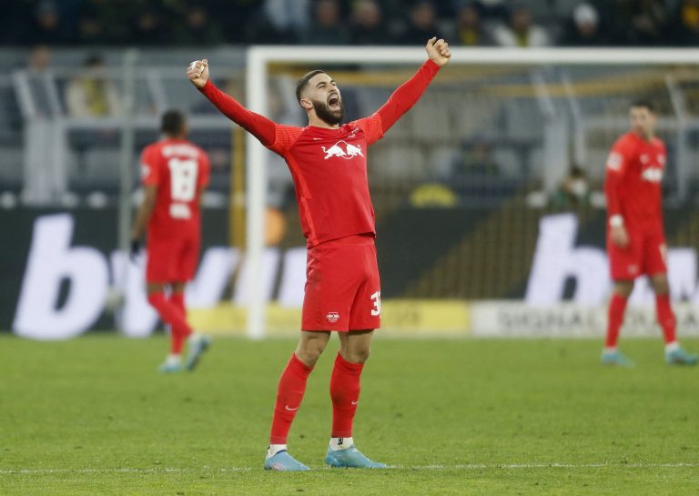 Tottenham: Spurs targeting Josko Gvardiol