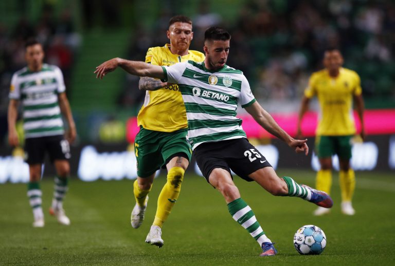 Wolves: Transfer insider confirms Goncalo Inacio interest