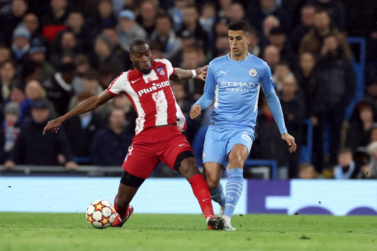 Wolves: Spanish outlet makes Geoffrey Kondogbia claim