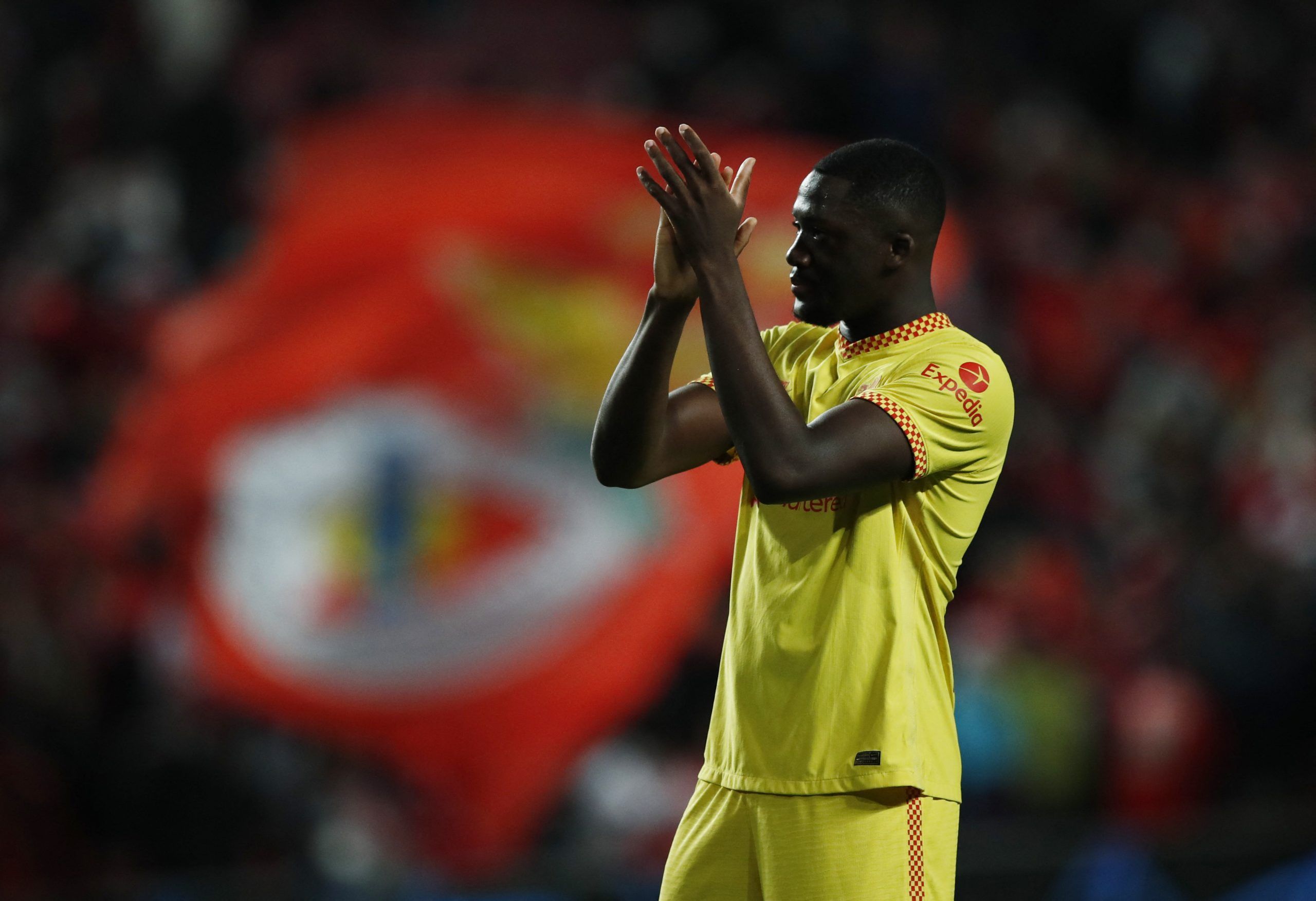 Liverpool: Ibrahima Konate could start for France at World Cup -Liverpool News