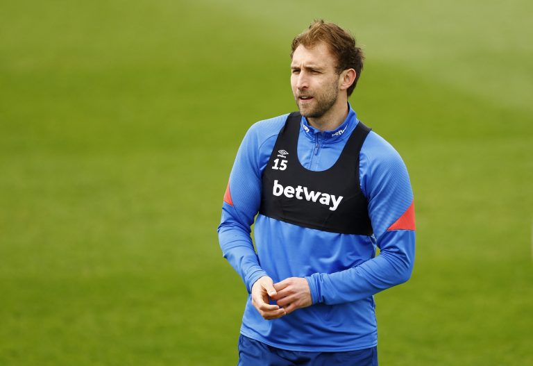 Europa League - West Ham United Training