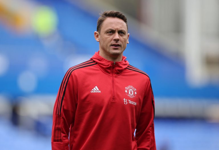 Manchester United: Sky Sports relay Nemanja Matic news