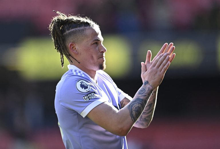 Aston Villa: Villans handed Kalvin Phillips boost