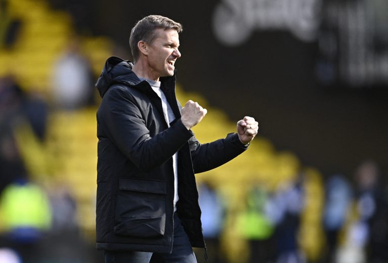 Leeds: Journalist stunned at Jesse Marsch comments