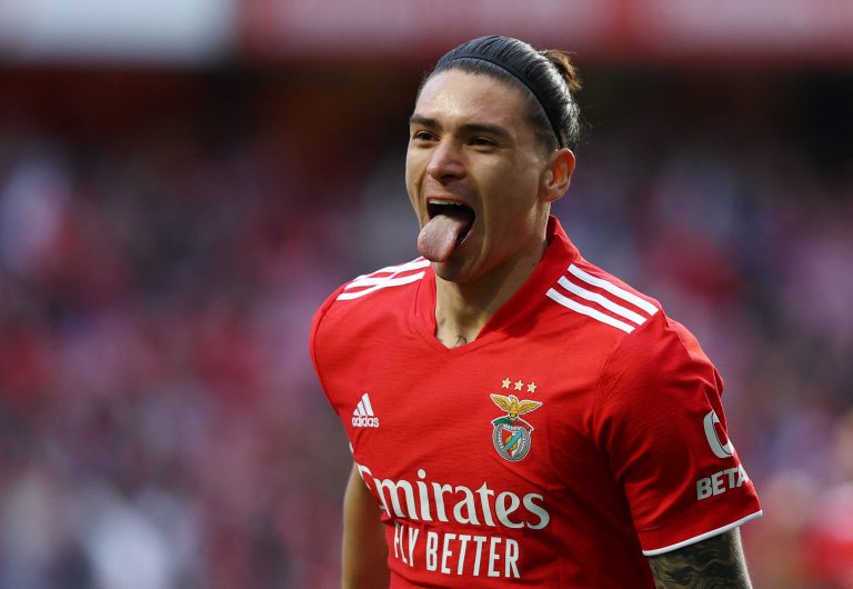Liverpool: Reds now ‘close’ to agreement for Darwin Nunez