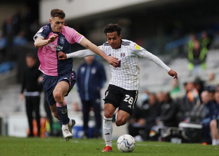 Liverpool: Journalist drops Fabio Carvalho positional claim