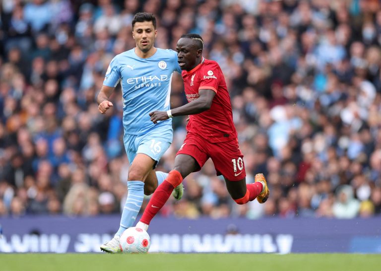 Liverpool: Sadio Mane set to be offered new Reds deal