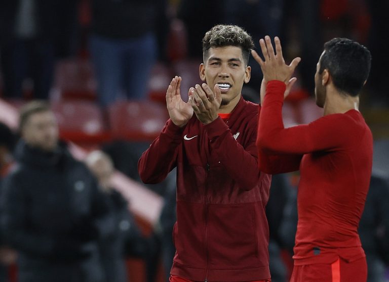 Liverpool: Reds planning to sell one of legendary front three