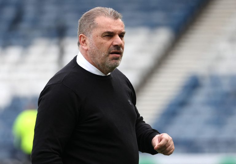 Celtic: Swedish report provides Mohanad Jeahze update