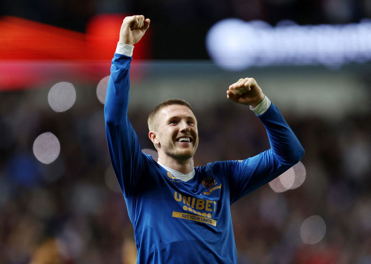 Rangers: Kieran Maguire assesses potential European windfall - Rangers News