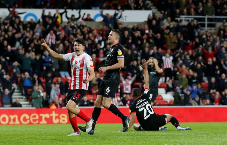 Sunderland: Journalist slams Luke O’Nien display