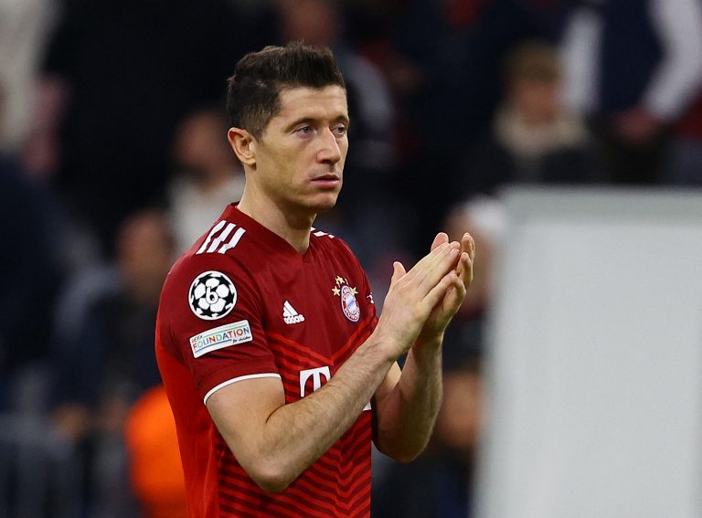 Champions League - Quarter-Final - Second Leg - Bayern Munich v Villarreal