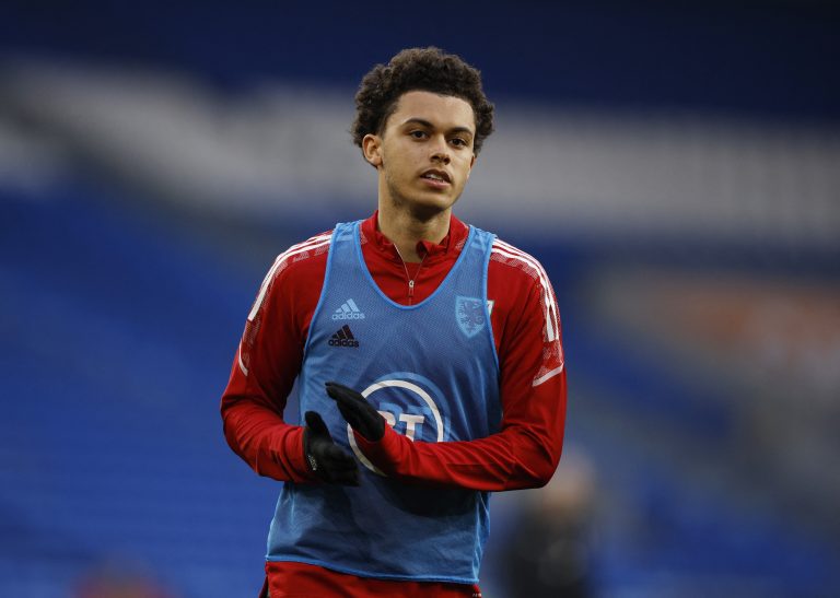 Everton: Toffees eyeing Brennan Johnson and James Tarkowski