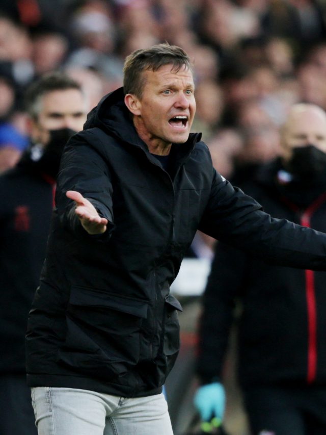 Latest Leeds United updates!