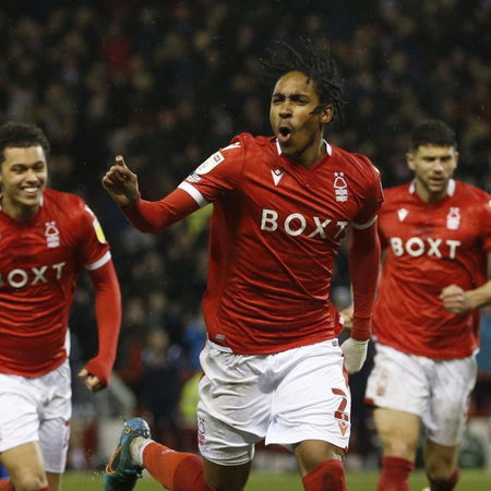 Nottingham Forest
