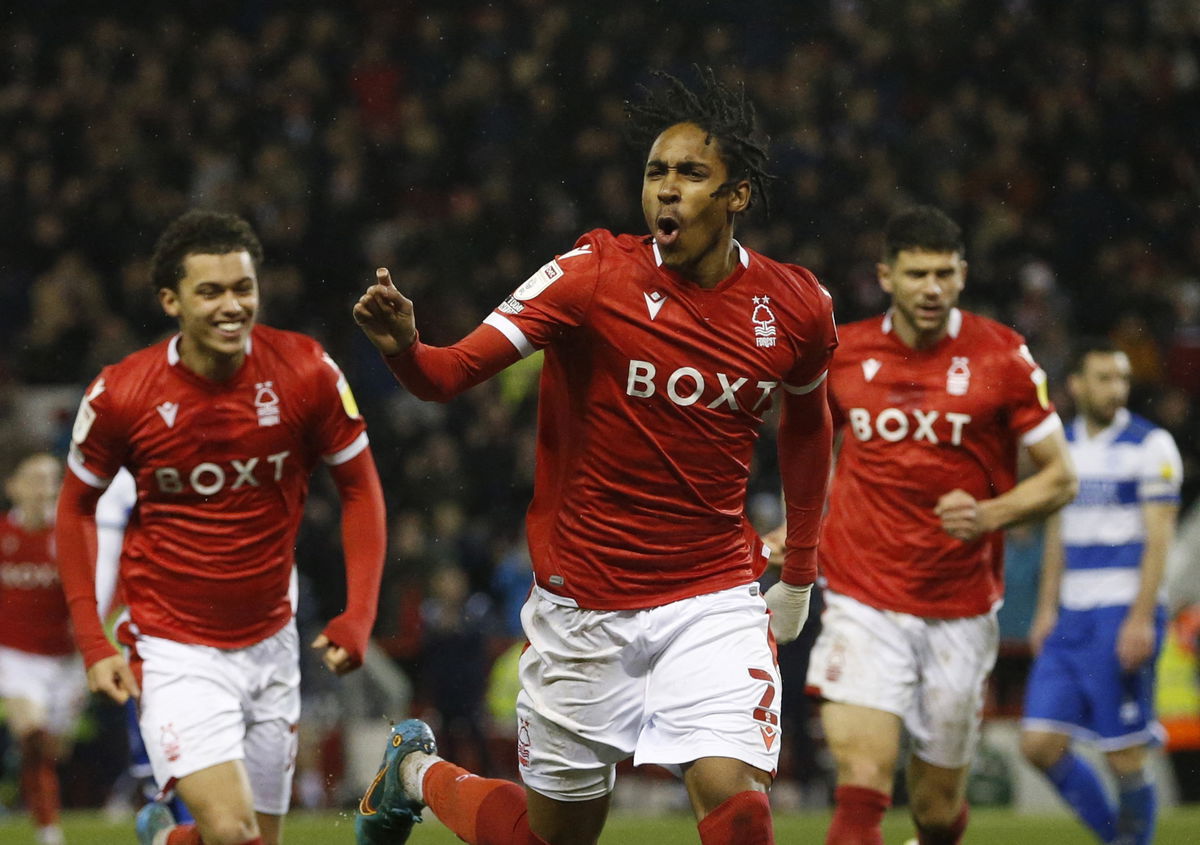 Nottingham Forest: Huge EFL decision revealed ahead of play-off semi-final - Championship News
