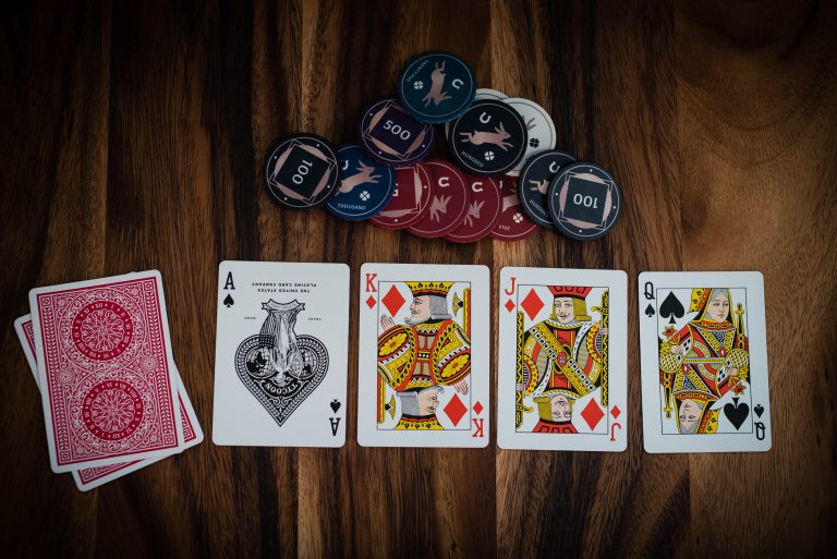 5 Ways to Quickly Improve Your Poker Skills