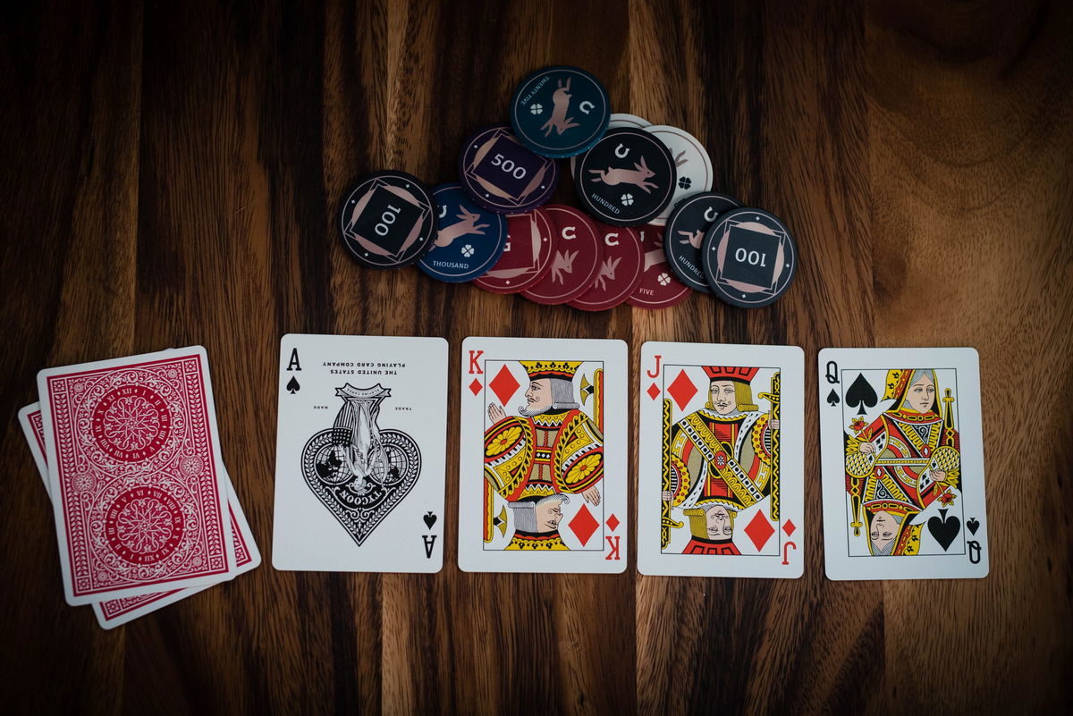 5 Ways to Quickly Improve Your Poker Skills - Exclude from MSN