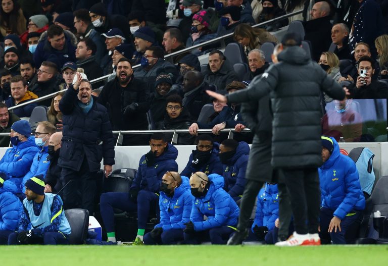 Tottenham Hotspur: Gold says Paratici is ‘expected’ to seal impressive summer signing