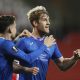 Rangers defender Filip Helander