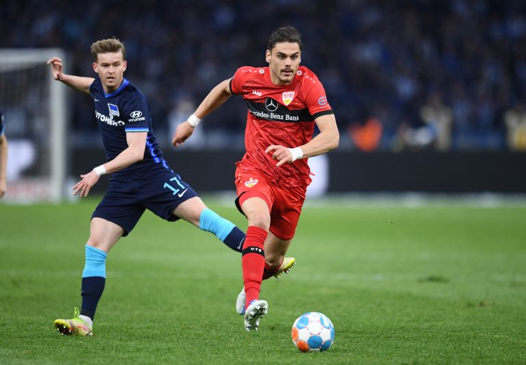 West Ham United: Campbell makes exciting Mavropanos claim