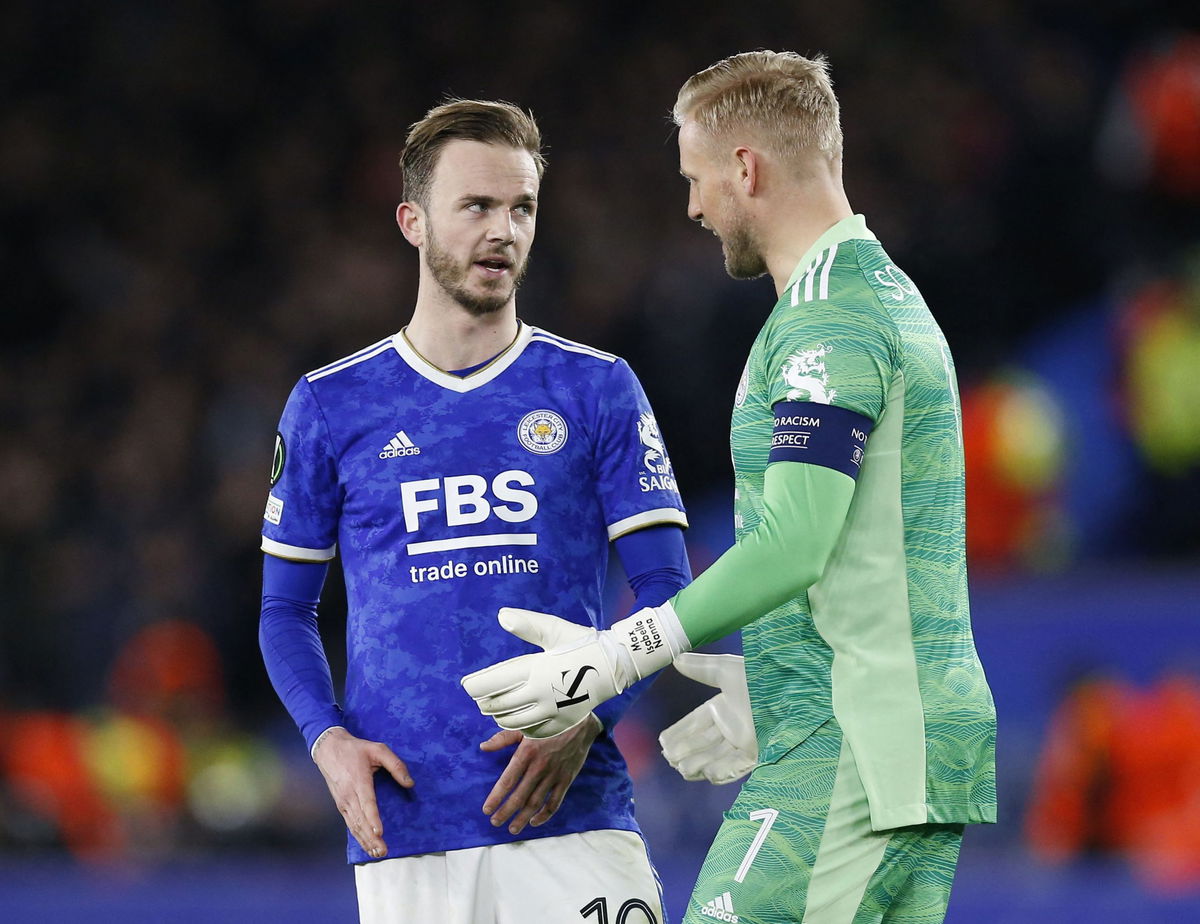 Tottenham Hotspur: Agent makes big James Maddison claim - Premier League News