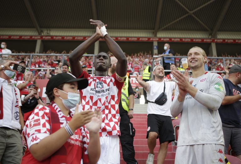 West Ham United: Telegraph journalist makes Moussa Niakhate transfer claim