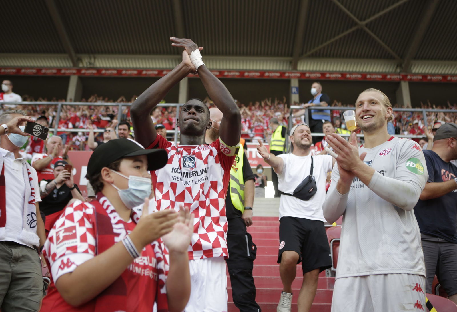 Newcastle United: Moussa Niakhate ‘attracting interest’ -Newcastle United News