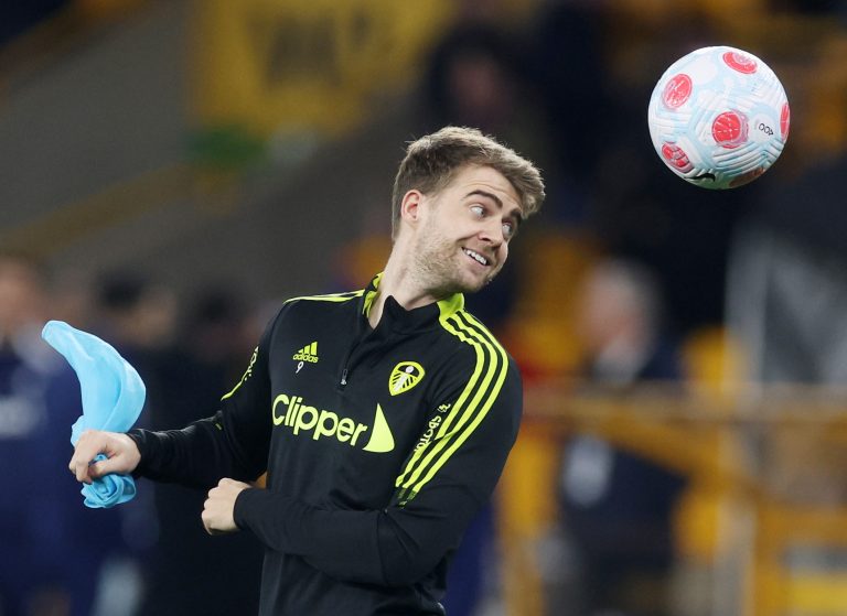 Leeds: Kevin Campbell makes Patrick Bamford claim