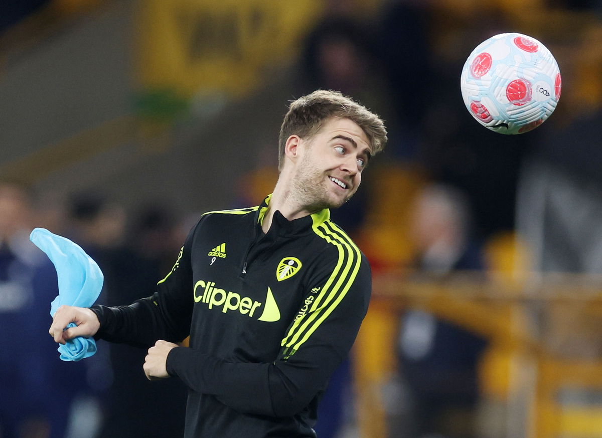 Leeds United: Injury expert wowed by Patrick Bamford news - Leeds United News