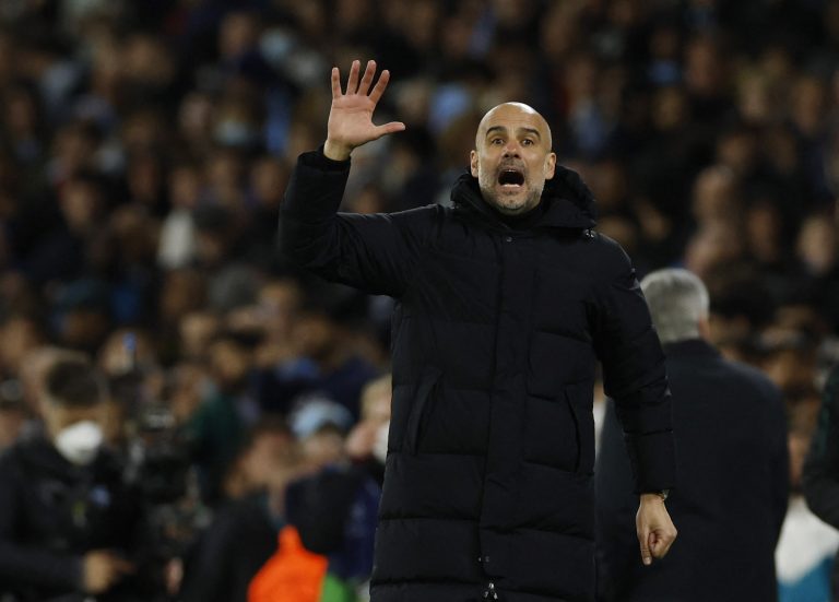 Manchester City: Pep Guardiola dealt bad injury news ahead of Real Madrid